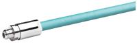 6xv1875-2d Siemens 6XV1875 Series, 20 m, IWLAN Coaxial, Unterminated 50 Ω