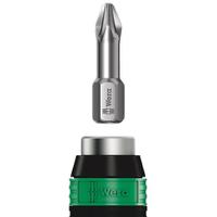 05074794001 Wera Pre-Settable Hex Torque Screwdriver, 0.9Nm, 1/4 in Drive, ±6 % Accuracy