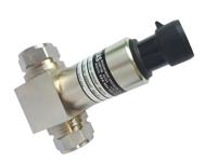 d5154-000005-050pd TE Connectivity D5100 Series Pressure Sensor, 0psi Min, 50psi Max, Current Output Output, Differential Reading
