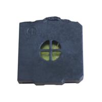 179-7436 RS PRO 8Ω 0.5W Miniature Speaker 15mm Dia. , 15 x 15 x 4mm
