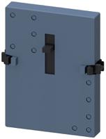3ra2934-2b Siemens Mounting Kit for use with Contactors S2/S3 - 73.7mm Length