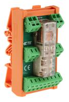 sr6zb024-5-1415033-1 TE Connectivity SR6 Safety Relay