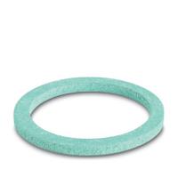 3241183 Phoenix Contact Centellen Flat Gasket Gasket, 21mm Bore, 27mm Outer Diameter