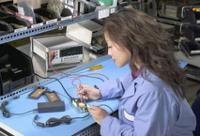 fluke-8808a Fluke calibration 8808A Bench Digital Multimeter, True RMS, 10A ac Max, 10A dc Max, 750V ac Max