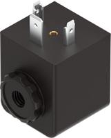md-2-24vdc-pa Festo Series MD-2 24 V dc Solenoid Valve Coil