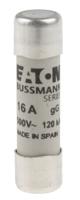 c10g16 Eaton 16A Ceramic Cartridge Fuse, 10 x 38mm