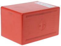 rsamp3716 Enersys 12V M4 Sealed Lead Acid Battery, 7Ah