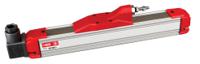 100-419 RS PRO Linear Measuring Position Sensor, Analogue Signal