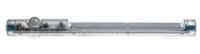 025411-01 STEGO LED 025 Series LED Enclosure Light, 24 → 48 V dc, 351 mm Length, 5 W, 6500K