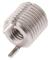 knhm6x10 Keenserts Thread Repair Insert, M6 x 1, Drill Size 9.5mm