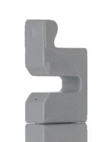 2784000 Rittal Transparent Acrylic IP54 Inspection Window