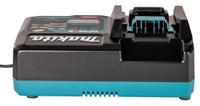 dc40ra Makita DC40RA Power Tool Charger, 36V for use with Makita Cordless Power Tools, UK Plug