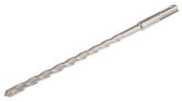 562-466 RS PRO Carbide Tipped SDS Plus Drill Bit for Masonry, 8mm Diameter, 210mm Overall