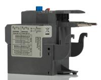 1saz721201r1028-tf42-17 ABB TF42 Thermal Overload Relay 1NO + 1NC, 1.3 → 1.7 A F.L.C, 1.7 A Contact Rating, 2 W, 3P, AF Range