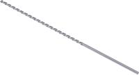 a94010 Dormer A940 Series HSCo Twist Drill Bit, 1mm Diameter, 56 mm Overall