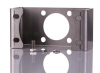 6dr4004-1d Siemens Mounting Equipment, 130mm