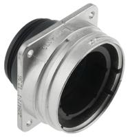 208471-1 TE Connectivity Circular Connector, 37 Contacts, Panel, Standard Connector, Socket, Male, CMC Series