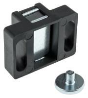 767-5765 RS PRO Magnetic Catch, 30, 40, 6mm Slot