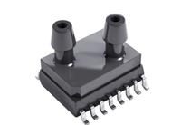 sm9333-bce-t-125-000 TE Connectivity Differential Pressure Sensor, 125Pa Operating Max, Surface Mount, 16-Pin, 7kPa Overload Max, SOIC-16
