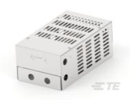 hpba007c1k0100e TE Connectivity, 1kΩ 559.275W Braking Resistor HPBA007C1K0100E 10%
