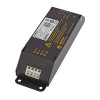 xrcm60-24 BEL POWER SOLUTIONS INC RCM DC-DC Converter, 24V dc/ 2.5A Output, 110 V dc Input, 60W, Chassis Mount, +70°C Max Temp