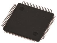 pic18f46k22-ipt Microchip, 8 bit PIC, PIC18F46K22 Microcontroller, 64 MHz, 64kB FLASH, 44-Pin TQFP
