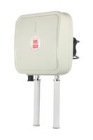 434-522 RS PRO Panel Multi-Band Antenna with RJ45 Connector, 5G, LTE, WiFi6 E