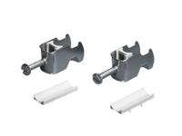 7078000 Rittal cable clamp, 12 → 18mm Max. Bundle