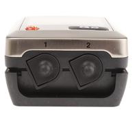 0572-1765 Testo 176-H1 Temperature & Humidity Data Logger, USB, 2 Input Channel(s)