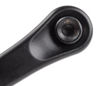 478-135 RS PRO Clamping Lever, M12 x 63mm