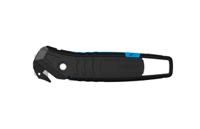 350040 MARTOR Safety Knife with Retractable Blade, Retractable, 6mm Blade Length