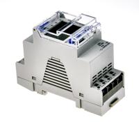 selekta-174-top3 Theben Digital DIN Rail Time Switch 230 V ac, 2-Channel