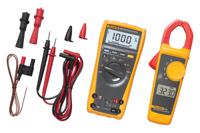 fluke-179-2imsk Fluke 179 IMSK Multimeter Kit