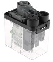xmav12l2135 Telemecanique Sensors Pressure Sensor, 1.3bar Min, 12bar Max, Relay Output, Differential Reading
