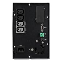5p650ig2bs Eaton 160 → 294V Input Tower Uninterruptible Power Supply, 650VA (520W), 5P Gen2