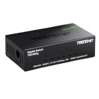 teg-s50g Trendnet TEG-S50g, Network Switch 5 Port Gigabit Switch