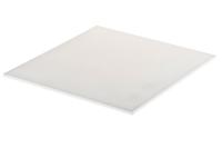 197-0051 RS PRO White Plastic Sheet, 300mm x 300mm x 6mm