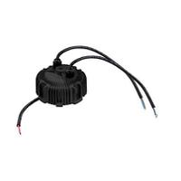 hbg-100-48ab MEAN WELL LED Driver, 49V Output, 100W Output, 2A Output, Constant Current Dimmable
