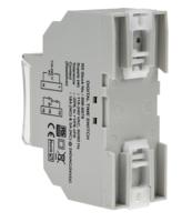 896-6876 RS PRO DIN Rail Time Switch 110 → 240 V ac, 1-Channel