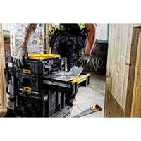 dwst1-70705 DeWALT Tstak 1 drawer  Plastic Tool Box, 314.2 x 440 x 314.2mm