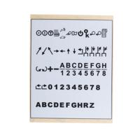 orel82sl1 Jay ElectroniqueOREL82SL1 8 Button Remote Key