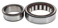 nj-2210-ecp SKF NJ 2210 ECP 50 mm ID Roller Bearing, 90 mm OD