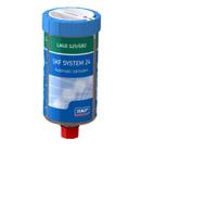 lagd-125gb2 SKF Plastic Single Point Automatic Lubricator, 125 ml
