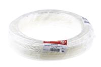 415-0345 RS PRO Compressed Air Pipe Natural Nylon 8mm x 30m NLF Series