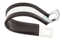 287-5597 RS PRO Black Plated Steel Attach P, 50mm Max. Bundle