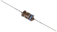 b82145a1684j000 EPCOS 680 μH ±5% Ferrite Leaded Inductor, Max SRF:1.5MHz, Q:20, 440mA Idc, 2.5Ω Rdc, HLBC