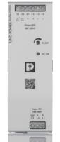 1110155 Phoenix Contact UNO POWER Switched Mode DIN Rail Power Supply, 100 → 240V ac ac Input, 48V dc dc Output, 5A
