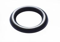110907 Hutchinson Le Joint Français Rubber : EPDM 7EP1197 O-Ring O-Ring, 10.5mm Bore, 15.9mm Outer Diameter