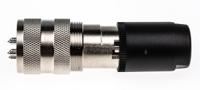 t3360-001-rs Amphenol Industrial, Signalmate C091 5 Pole M16 Din Plug, 5.0A, 300 V IP40, Screw On, Cable Mount