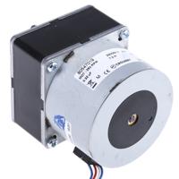 80547019 Crouzet Reversible Synchronous Geared AC Geared Motor, 7.2 W, 230 → 240 V